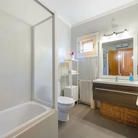 Casely Villa Sant Antoni de Portmany