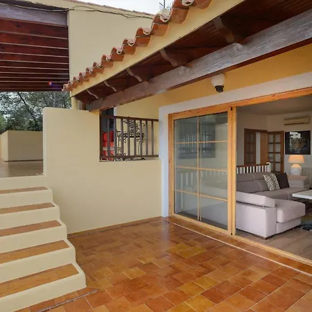 Casely Villa *