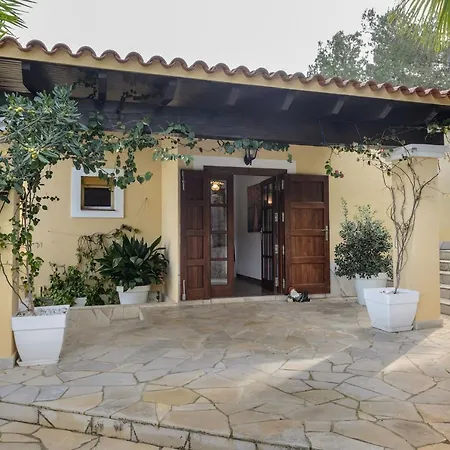 Casely Villa San Antonio (Ibiza)