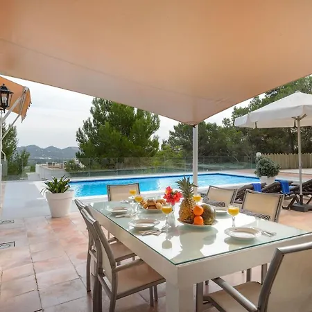 Casely Villa San Antonio (Ibiza)
